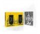 Harry Potter Hufflepuff House Editions Hardback Box Set: J.K. Rowling - Hardback