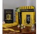 Harry Potter Hufflepuff House Editions Hardback Box Set: J.K. Rowling - Hardback