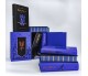 Harry Potter Ravenclaw House Editions Hardback Box Set: J.K. Rowling - Hardback 