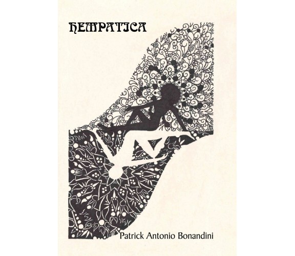 Hempatica di Patrick Antonio Bonandini,  2019,  Youcanprint