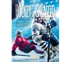 Hockey su ghiaccio | Il fantastico gioco da tavolo-Herpers York P. Herpers-2021