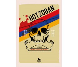 Hortzoban	 di Antonio Cristoforo Rendola,  2018,  Herkules Books