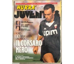 Hurrà Juventus n. 10/1990 di Juventus F.c.,  1990,  Fabbri Editori