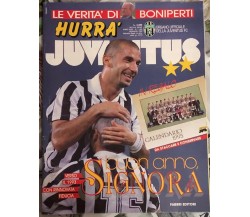 Hurrà Juventus n. 1/1993 di Juventus F.c., 1993, Fabbri Editori