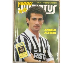 Hurrà Juventus n. 12/1987 di Aa.vv.,  1987,  Juventus F.c.