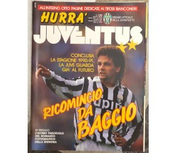 Hurrà Juventus n. 2/1986 di Aa.vv.,  1986,  Juventus F.c.