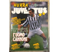 Hurrà Juventus n. 2/1990 di Aa.vv.,  1990,  Juventus F.c.