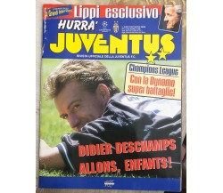 Hurrà Juventus n. 3/1998 di Aa.vv.,  1998,  Juventus F.c.