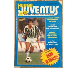 Hurrà Juventus n. 5/1984 di Aa.vv.,  1984,  Juventus F.c.