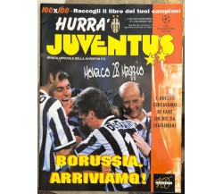 Hurrà Juventus n. 5/1997 di Aa.vv.,  1997,  Juventus F.c.