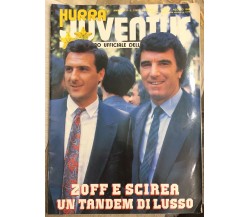 Hurrà Juventus n. 7-8/1988 di Aa.vv.,  1988,  Juventus F.c.