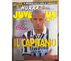 Hurrà Juventus n. 9/1995 di Aa.vv.,  1995,  Juventus F.c.