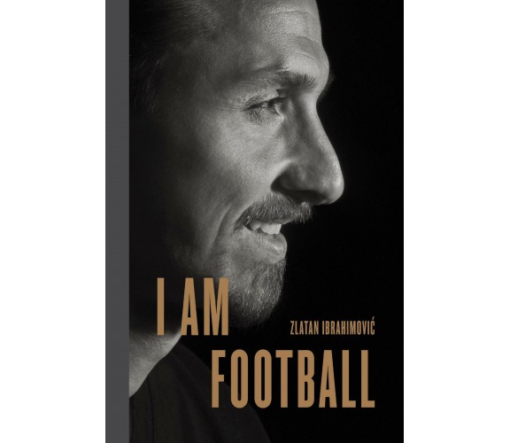 I Am Football: Zlatan Ibrahimovic - Viking, 2018