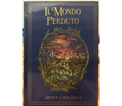 I Grandi Romanzi d’Avventura n. 57 - Il mondo perduto di Arthur Conan Doyle,