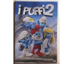 I Puffi 2 DVD di Raja Gosnell, 2014, Sony