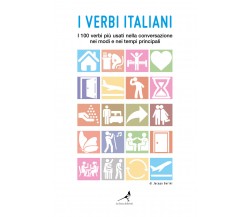 I Verbi Italiani	 di Jacopo Gorini,  2021,  Youcanprint