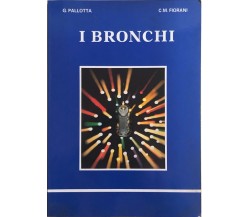 I bronchi di AA.VV., 1985, Roussel Maestretti