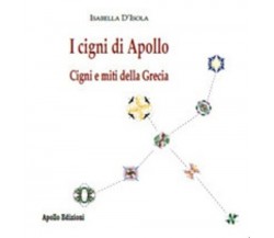 I cigni di Apollo – Cigni e miti della Grecia	 di Isabella D’Isola, 2022, Apol