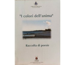 I colori dell’Anima - raccolta di poesie (comune di Mediglia) - ER