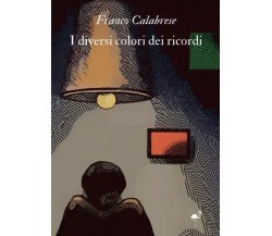 I diversi colori dei ricordi di Franco Calabrese, 2022, Gruppo Culturale Let