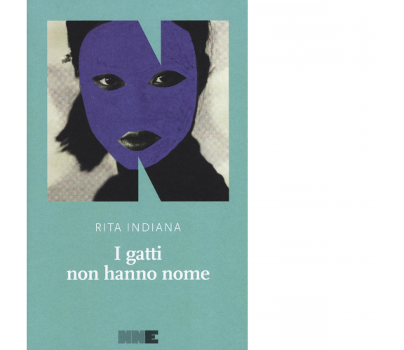 I gatti non hanno nome di Rita Indiana - NN Editore, 2016