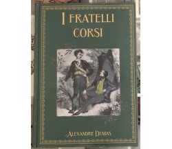 I grandi Romanzi di avventura n. 22 - I fratelli corsi di Alexandre Dumas, 202