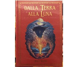 I grandi Romanzi di avventura n. 27 - Dalla Terra alla Luna di Jules Verne, 20