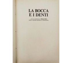 I grandi temi della medicina: La bocca e i denti - ER