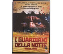 I guardiani della notte DVD di Timur Bekmambetov, 2004, 20th Century Fox