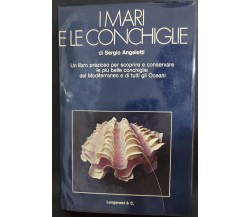 I mari e le conchiglie - Sergio Angeletti 1973