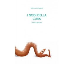 I nodi della cura. Poesie dal nucleo di Federico Compagno,  2023,  Youcanprint