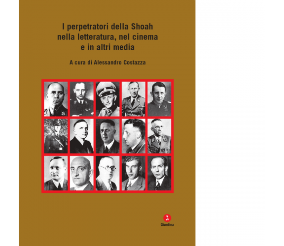 I perpetratori della Shoah nella letteratura, nel cinema e in altri media