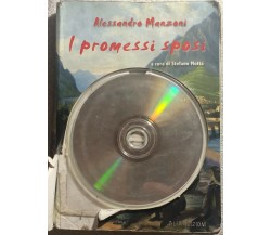 I promessi sposi. Con CD-ROM di Alessandro Manzoni,  2007,  Alfa Edizioni