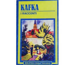 I racconti	di Kafka,1913, Bit -D