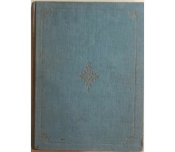 I ragazzi di Jo di Luisa M. Alcott, 1958, Saie Editrice Torino