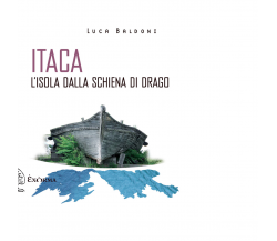 ITACA, L'ISOLA DALLA SCHIENA DI DRAGO di LUCA BALDONI - Exòrma,2019