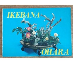 Ikebana Ohara - AA. VV. - 1971 - AR