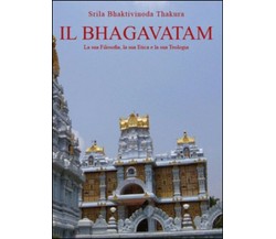 Il Bhagavatam -  Srila Bhaktivinoda Thakura,  2011,  Youcanprint