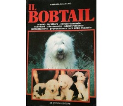 Il Bobtail - Gallicchio - 1990 - De Vecchi - lo