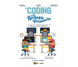 Il Coding nella Scuola primaria- Daniele Angeloni, Paolo Cardini, Youcanprint