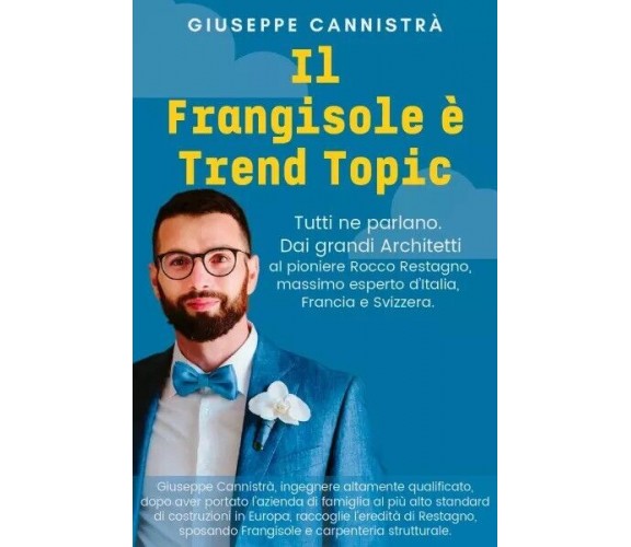 Il Frangisole È Trend Topic. Tutti ne parlano. Dai grandi Architetti al pioniere