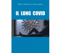 Il Long Co vid di Maria Francesca Alessandria,  2022,  Youcanprint