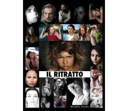 Il Ritratto	 di Micaela Zuliani,  2018,  Youcanprint