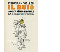 Il buio e altre storie d'amore - Deborah Willis - Del vecchio, 2020