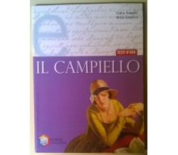 Il campiello. Tomo E: Testi d’uso - Bassini, Ghedini - La Scuola, 2009 - L