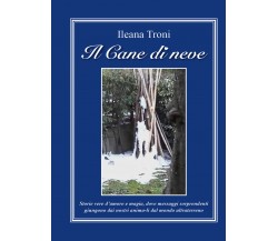 Il cane di neve di Ileana Troni,  2021,  Youcanprint