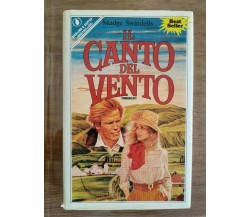 Il canto del vento - M. Swindells - Sperling - 1987 - AR