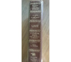 Il cielo è la mia meta, Il grande raccolto... - Reader's Digest - 1974 - AR