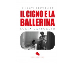 Il cigno e la ballerina	 di Carluccio Lucia,  2020,  How2