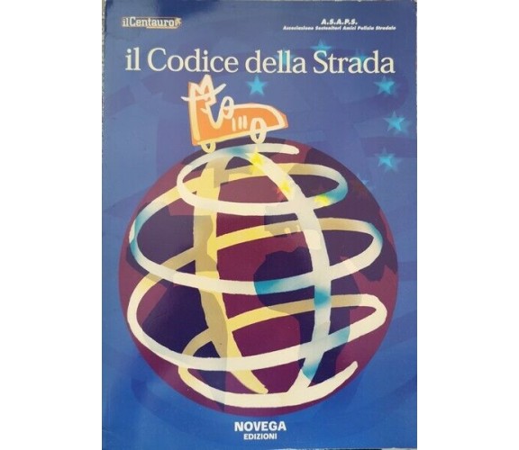 Il codice della strada - ER